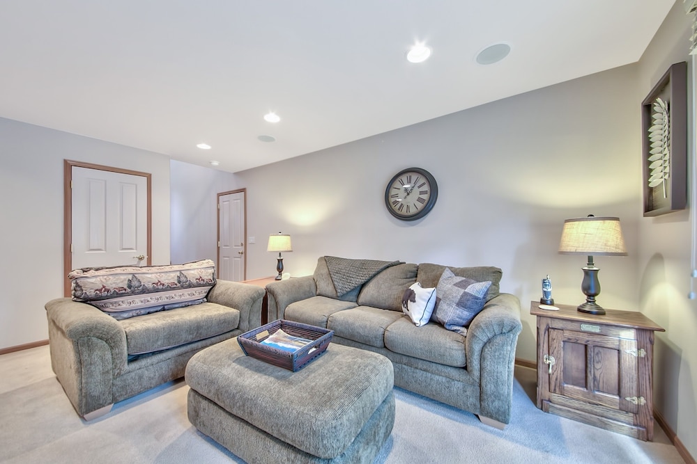 2272l The Lupine Lodge 3 Bedroom Home