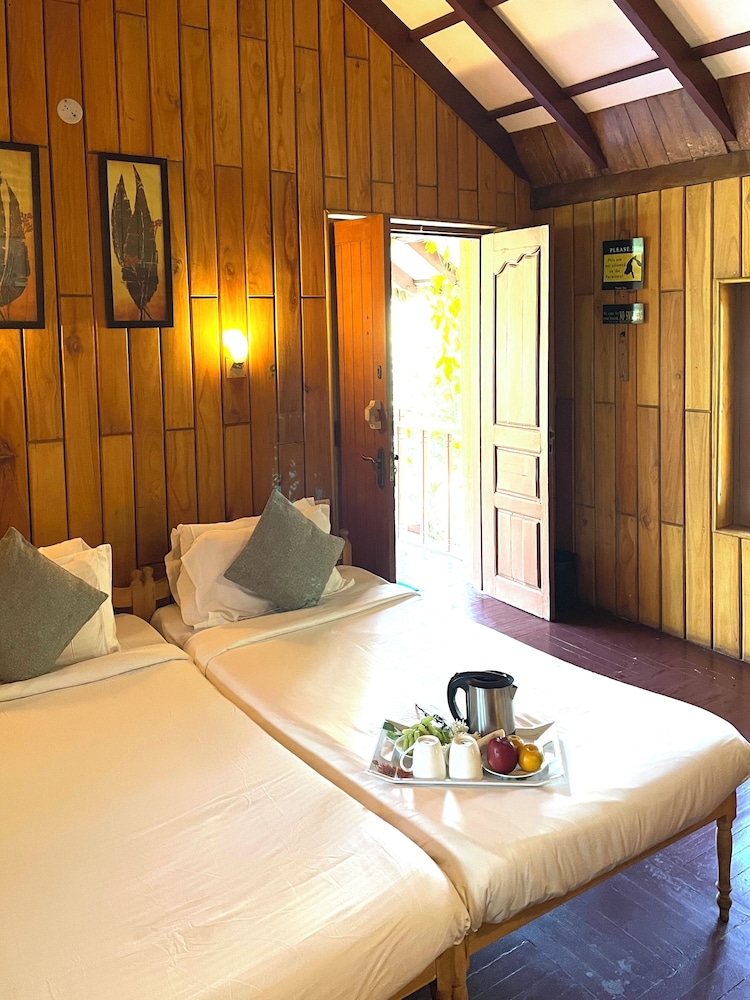 The Hideaway Hosur