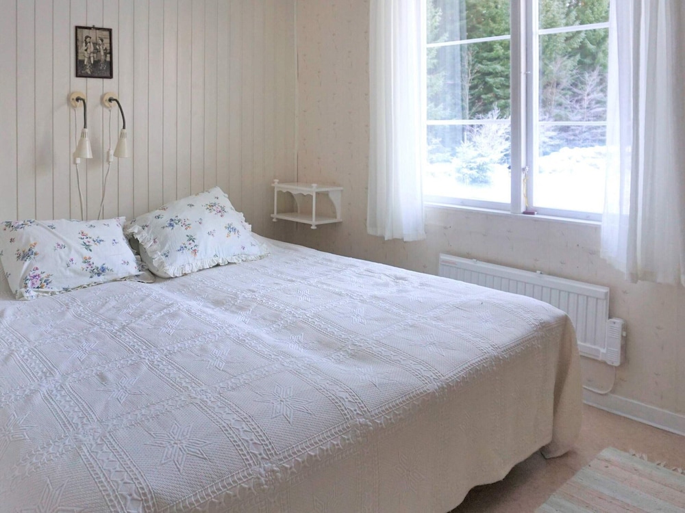 5 Person Holiday Home in Hallabro-by Traum