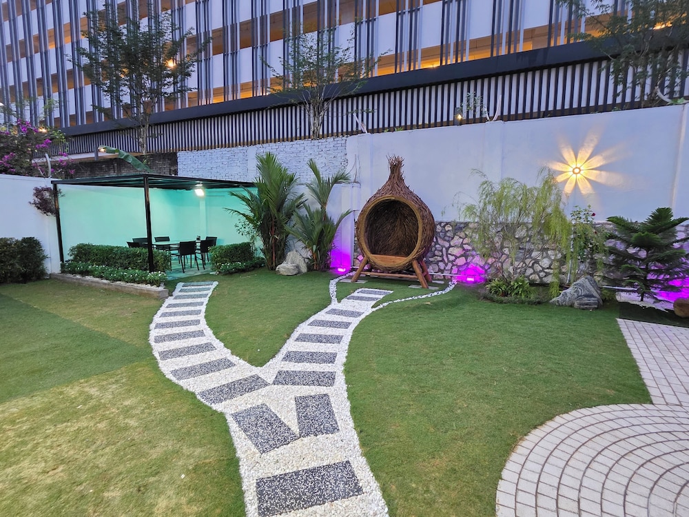 Perkasa Bungalow by Perkasa Ikon