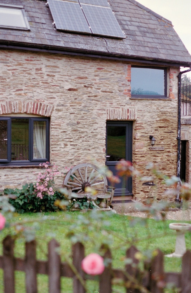 Allercott Farm
