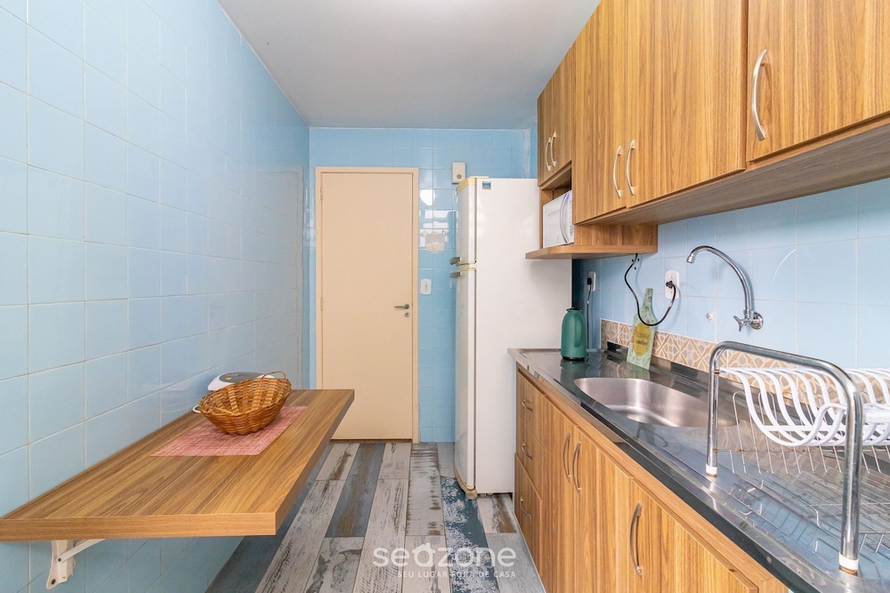Comfortable apt by the sea in Cabo Frio/rj Ldn201