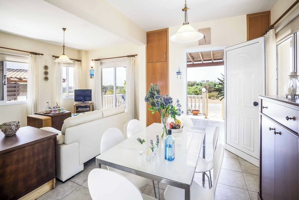 Villa Amber Cyprus