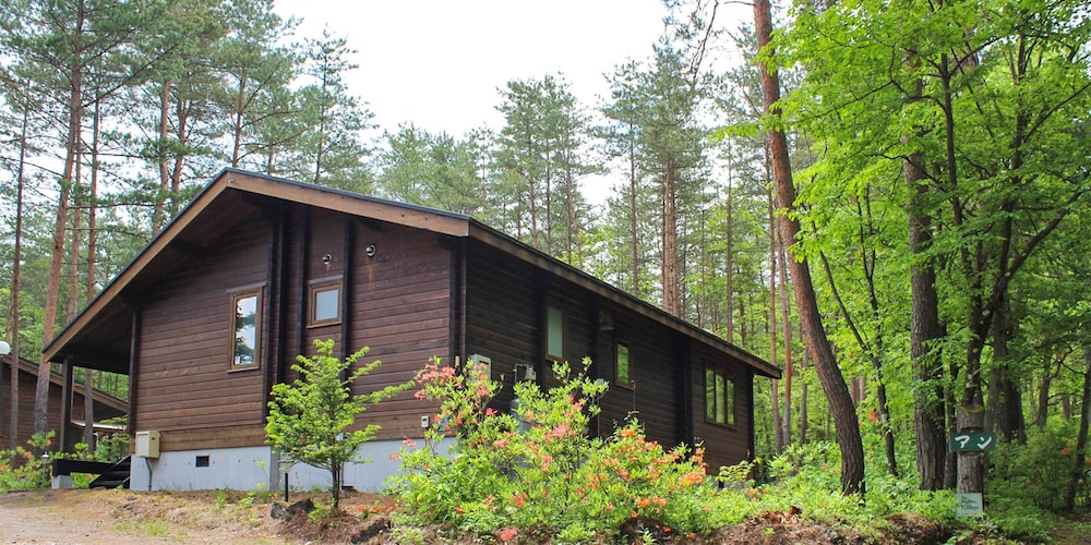 Runesu Karuizawa