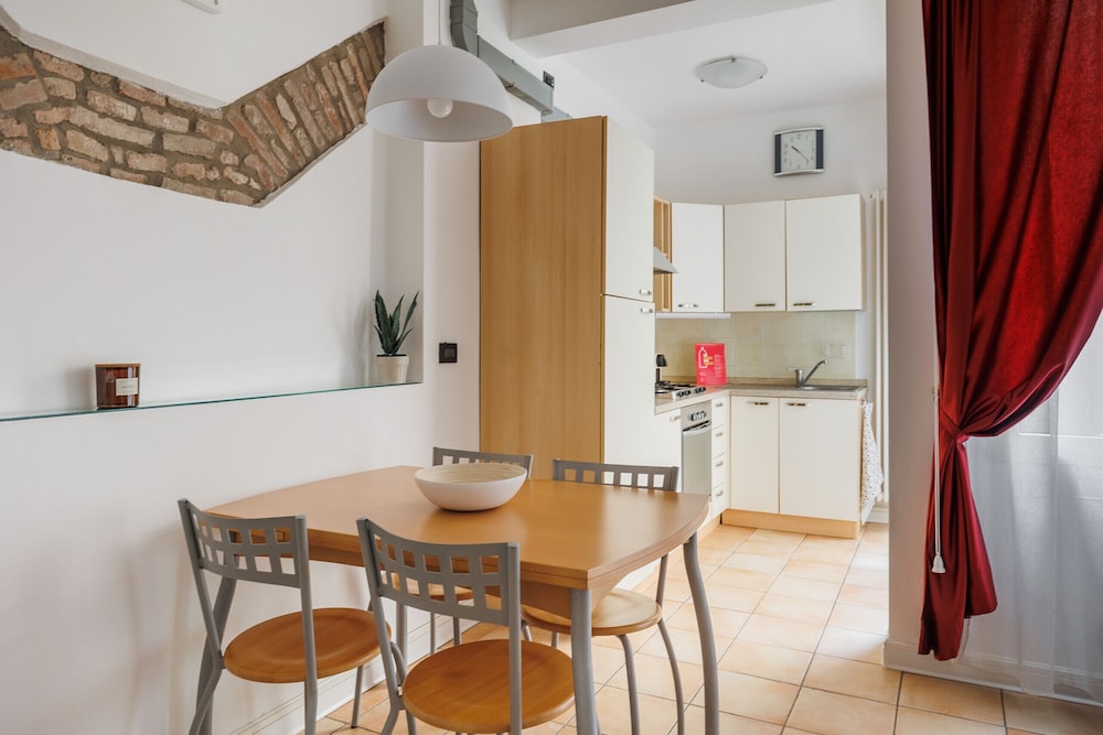 Bertiera Family Duplex by Wonderful Italy