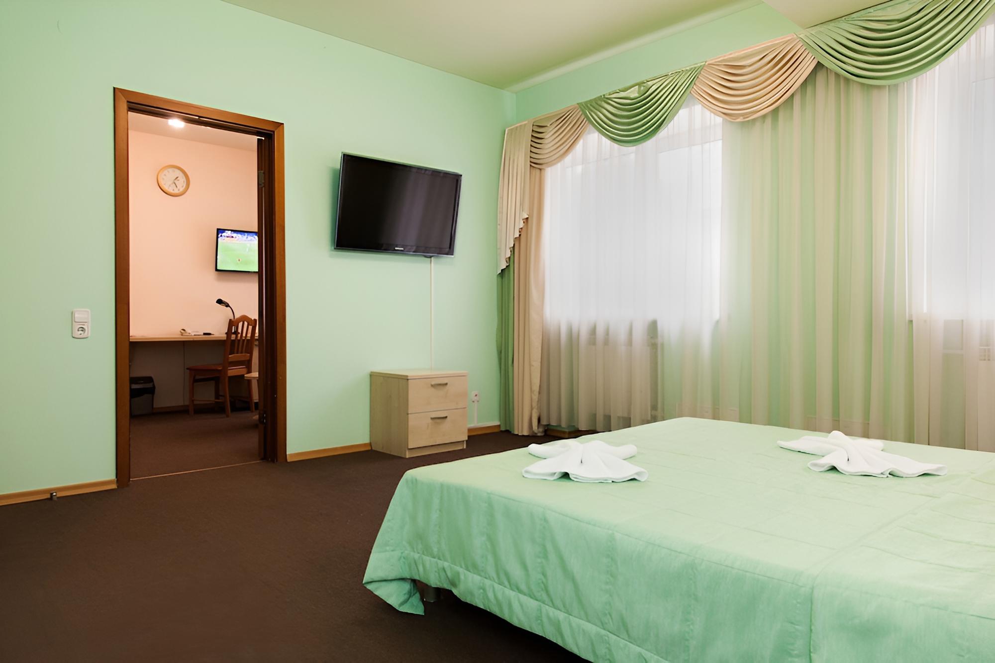 U Fontana Hotel