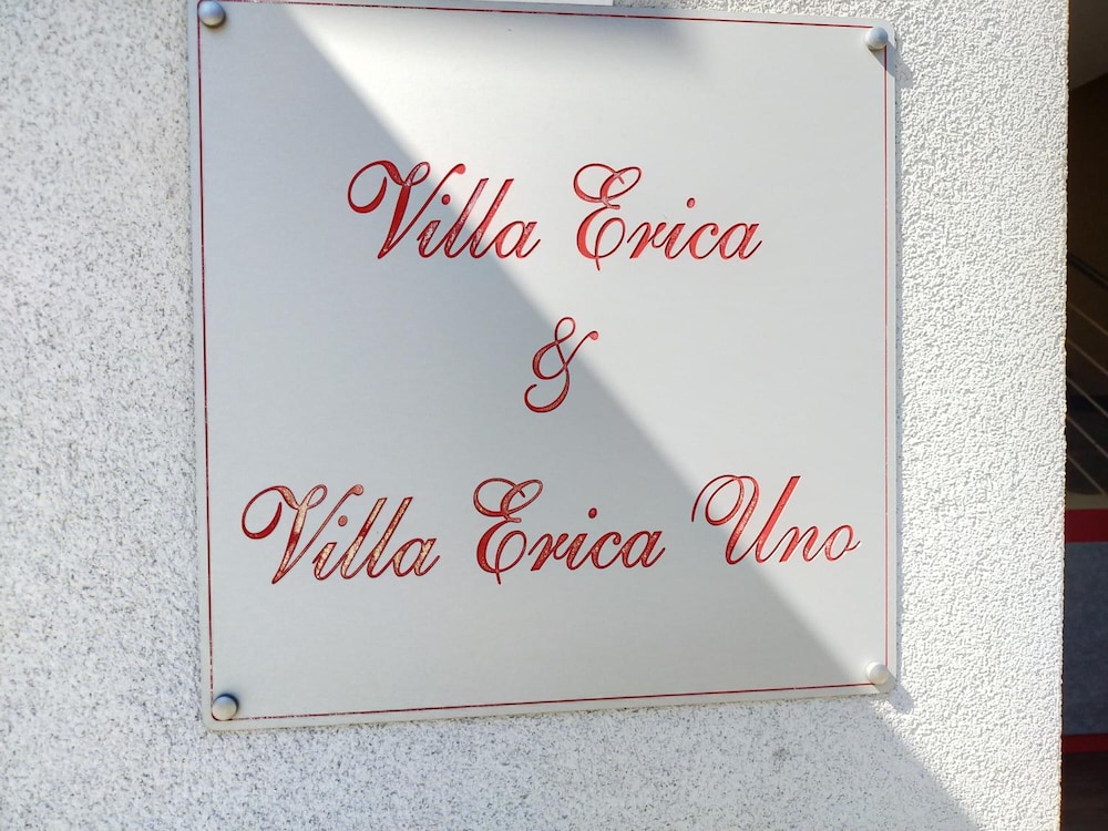 Villa Erica & Villa Erica 1