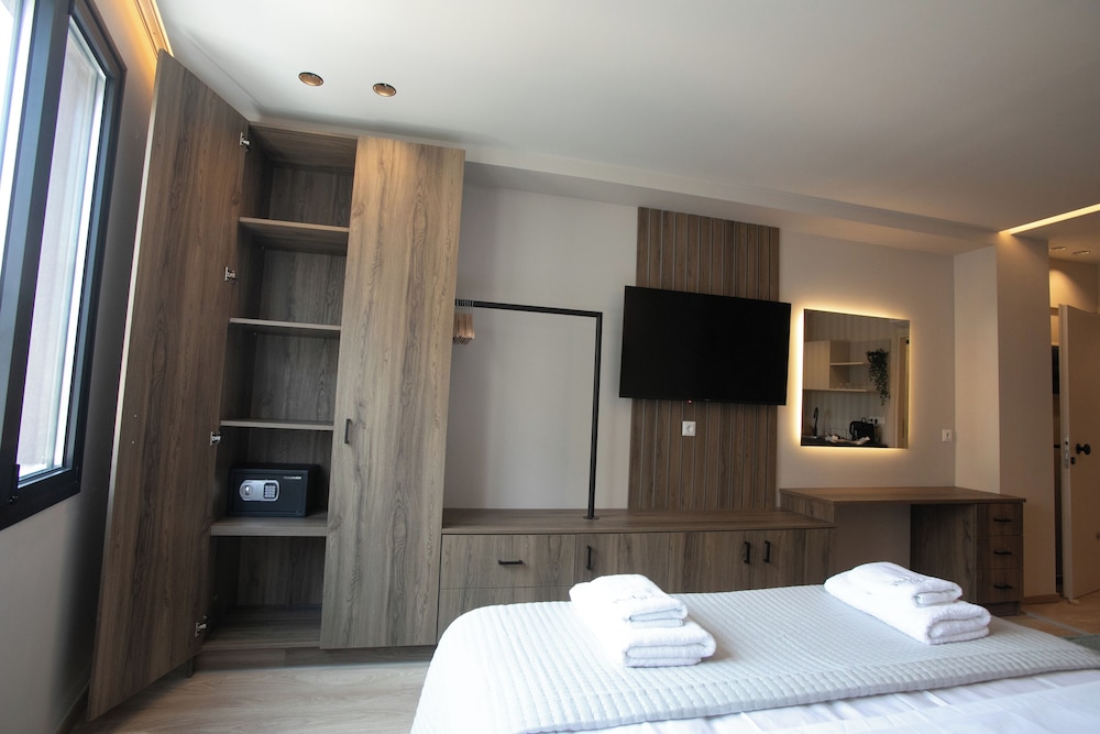 Bedspot Heraklion