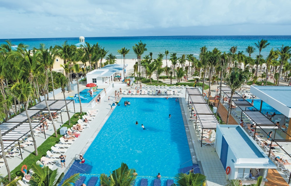 Hotel Riu Playacar - All Inclusive - Property Image 62