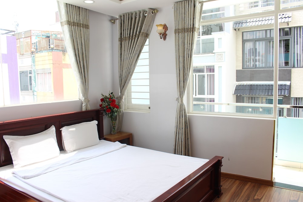 Sunny Guest House