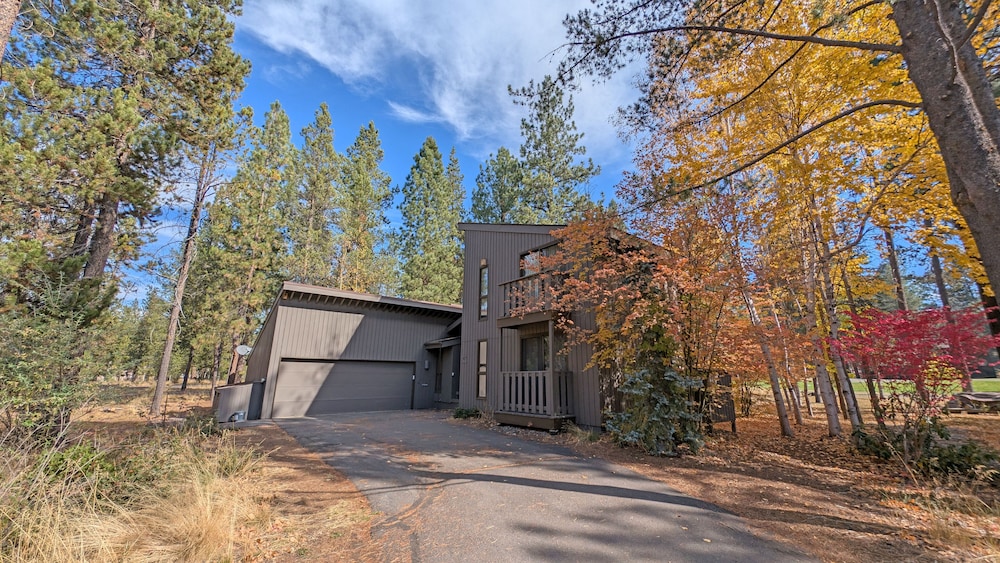 Salishan 5 3 Bedroom Home