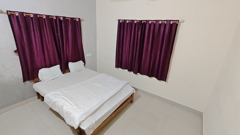 Laxmi villa