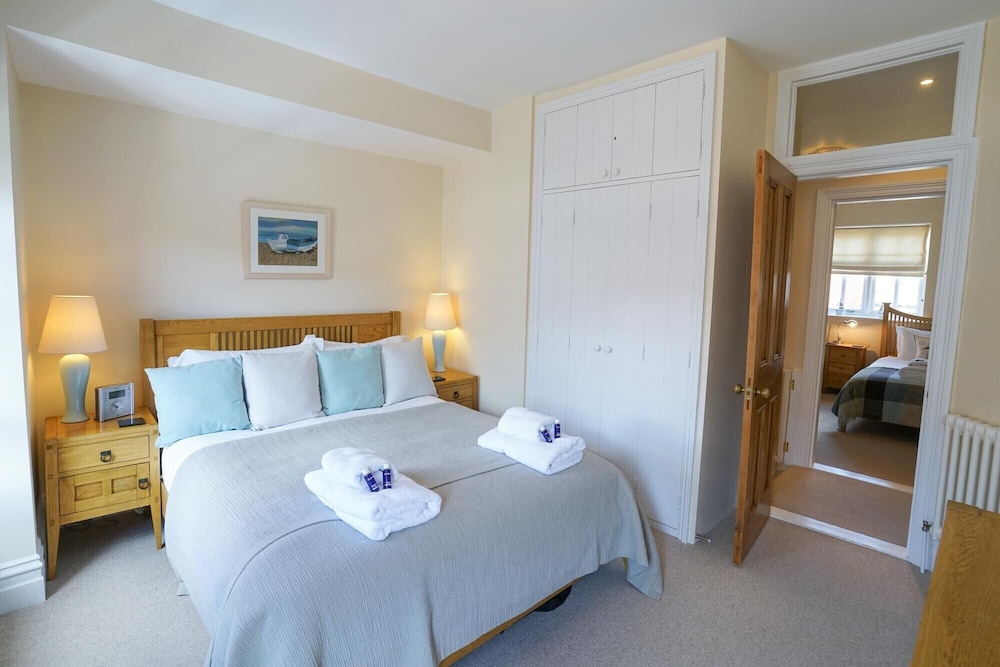 The Hideaway, Aldeburgh