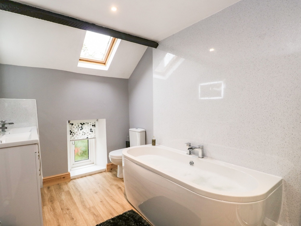 Fellside Cottage
