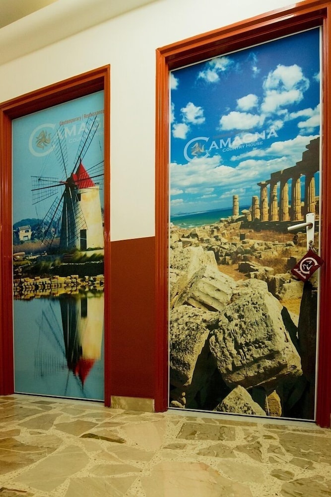 Camagna Country House