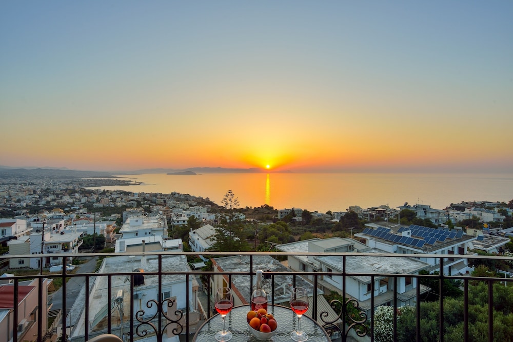 Loucerna Suites Chania