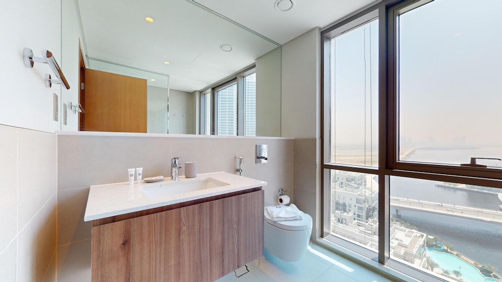 Primestay - Vida Residences -creek Beach