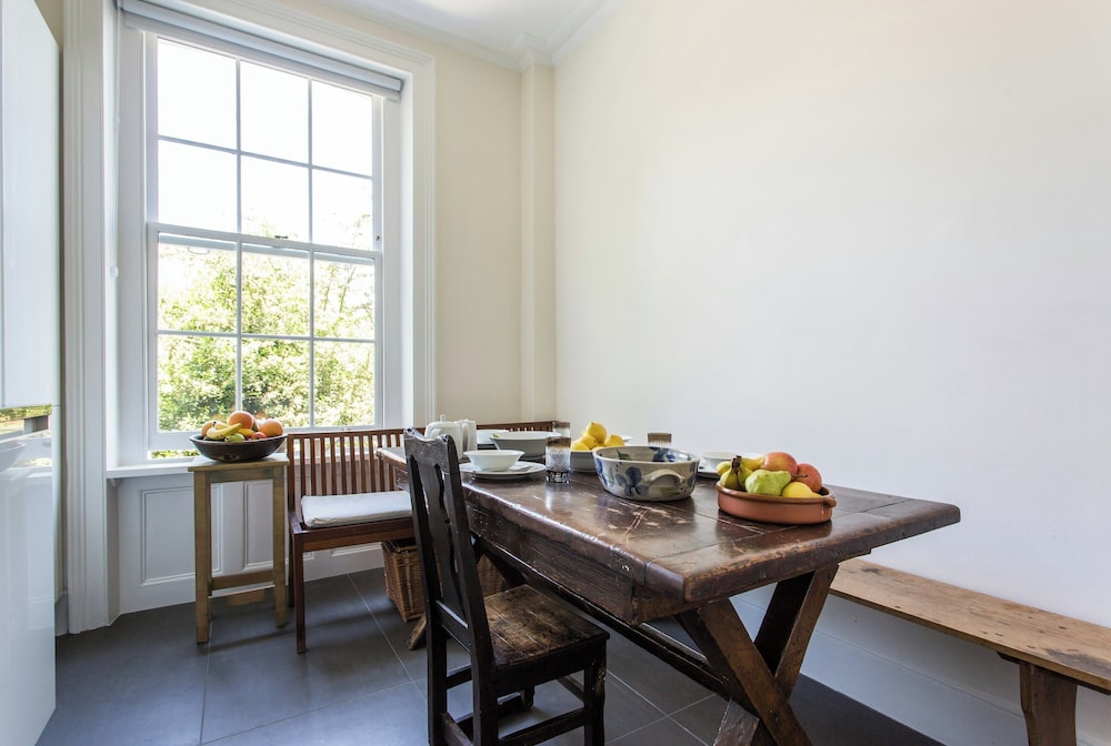 Gibson Square by Onefinestay