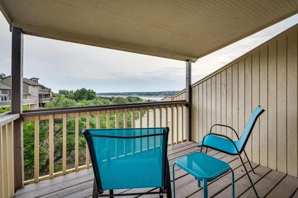 Modern Point Venture Vacation Rental w/ Deck! - Property Image 5