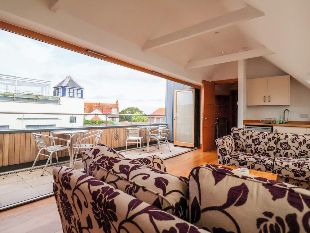 The Old Gymnasium