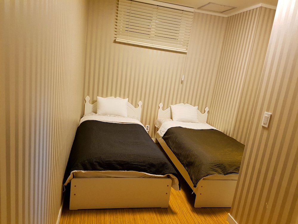 Mama Guest House