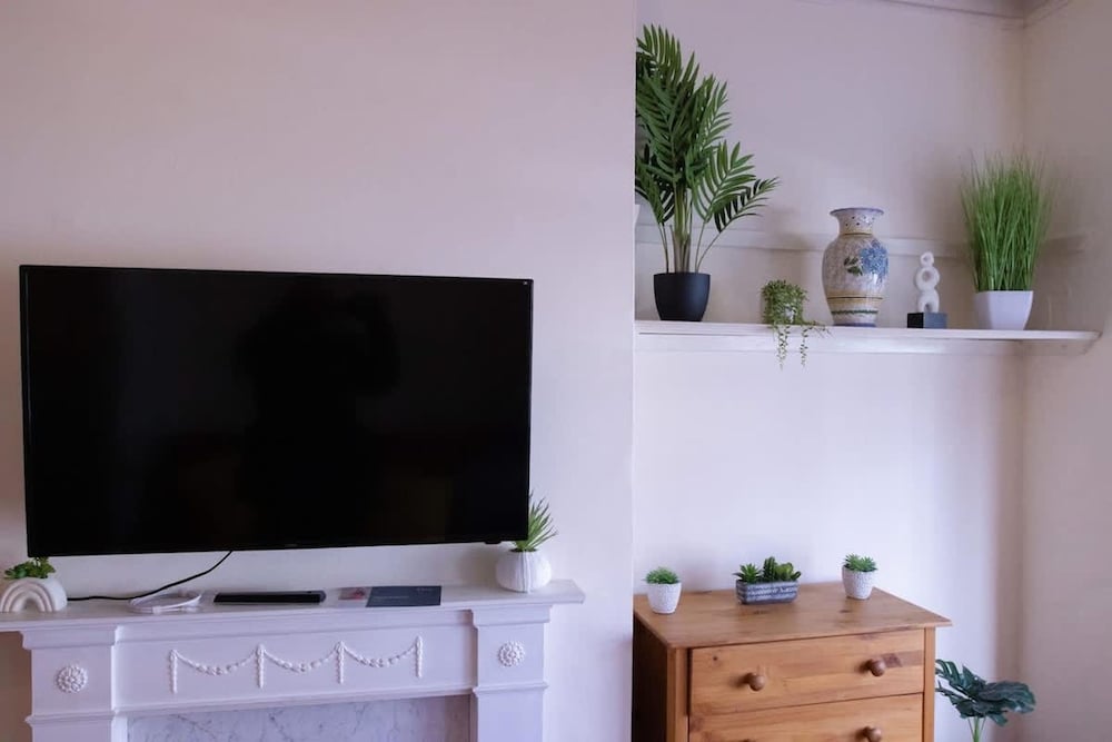 Cosy Spacious 2 Double Bedroom- Central Fulham