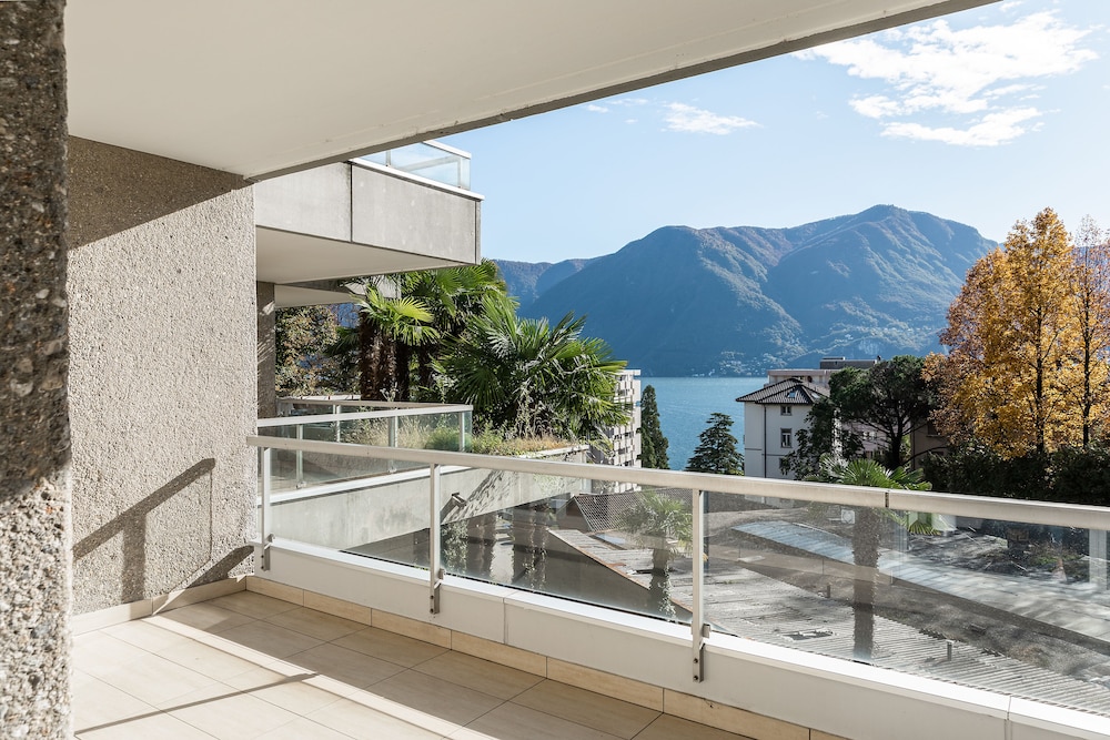 Hotel Maraini 15 - Image 1