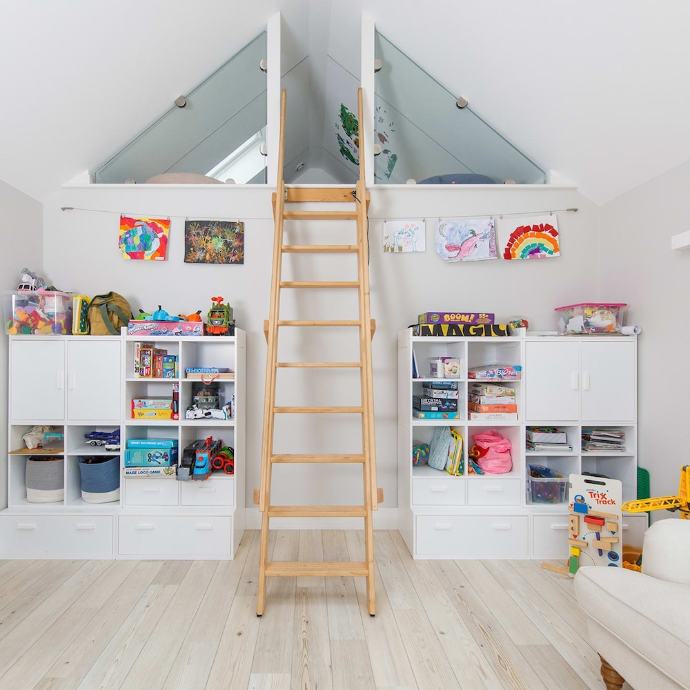 Luxury Cottage Conversion Close to Beaches