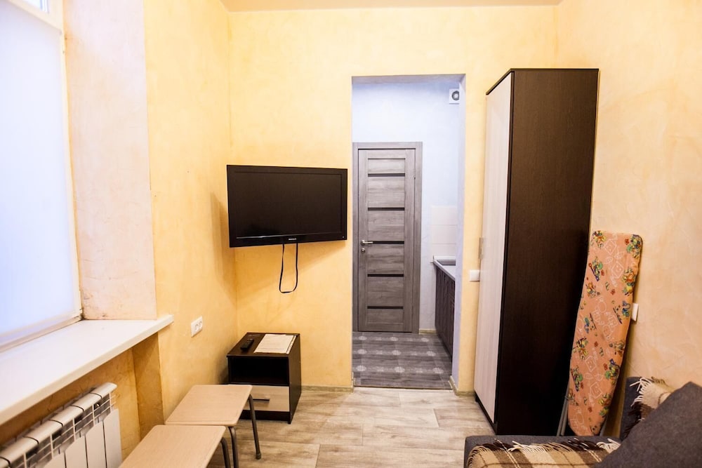 Apartment on Proletarskaya 371 view 3