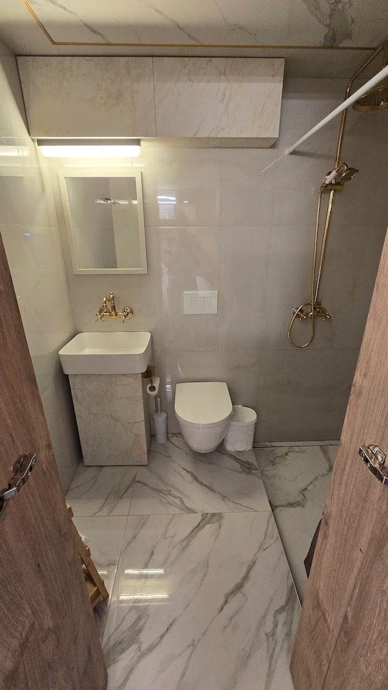 Luxury Boutique Property