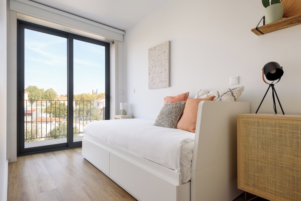 Herois · Lovely 2-bed in the City Centre