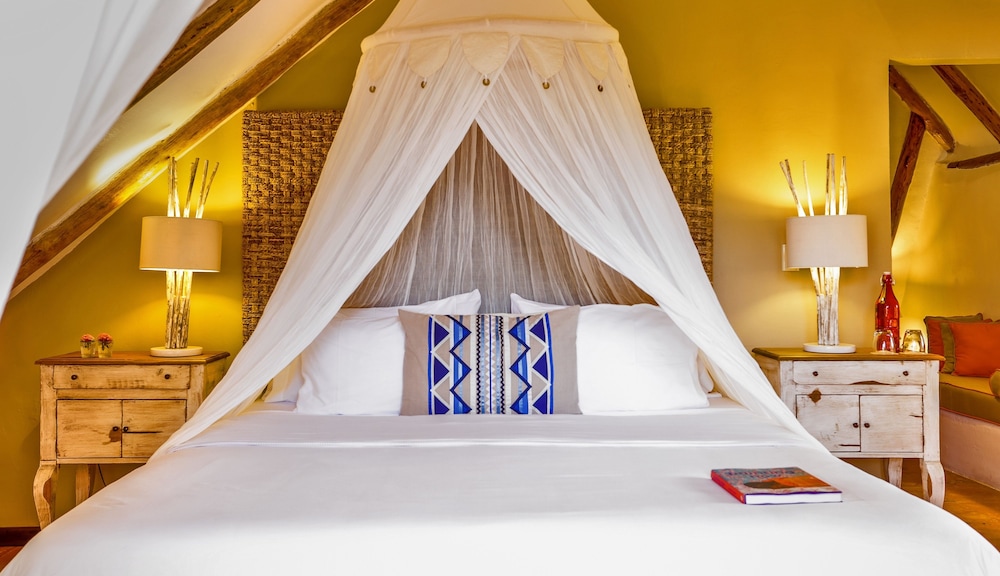 Isla Holbox Vacations - Ser Casasandra Boutique Hotel - Property Image 9