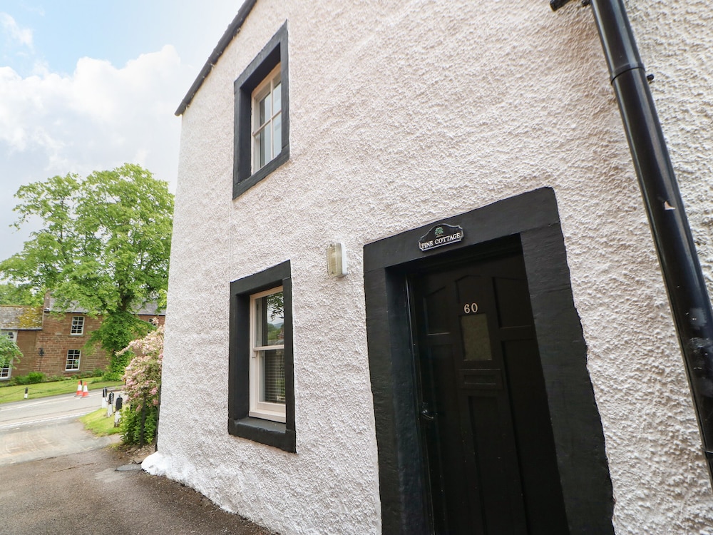 Pine Cottage