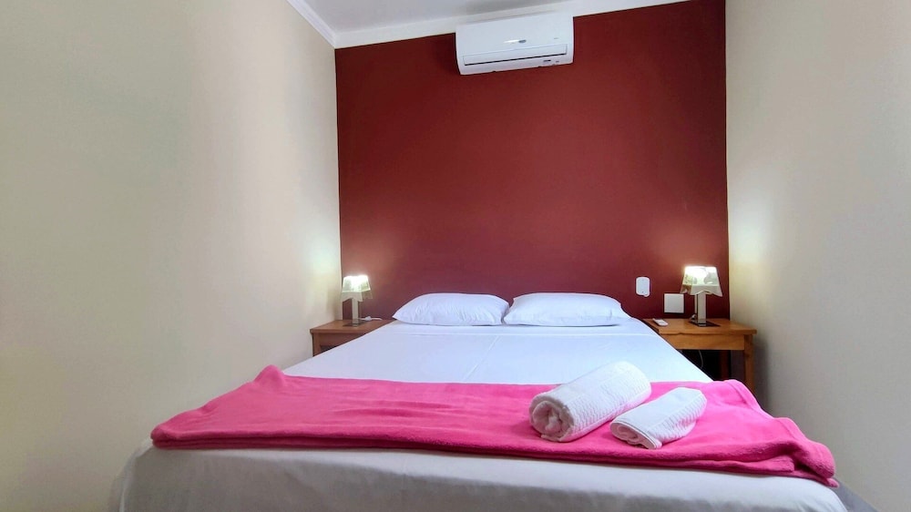 Tanan Hostel