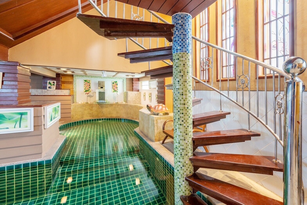 Orchid Pool Villa Phuket