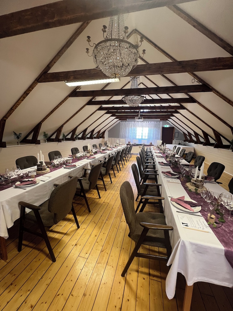 Hensbacka Hotell