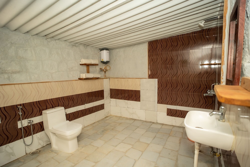 DREAMTIME BUNGALOW