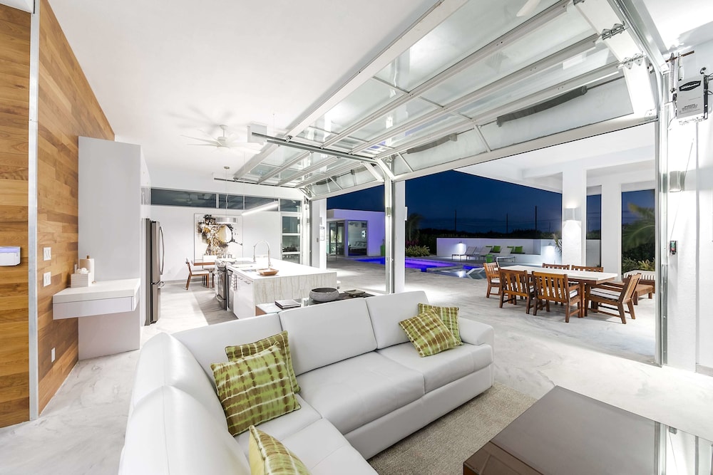 White Villas