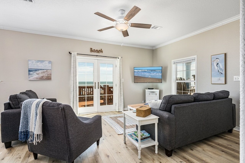 High View Lodge 2 Bedroom Home
