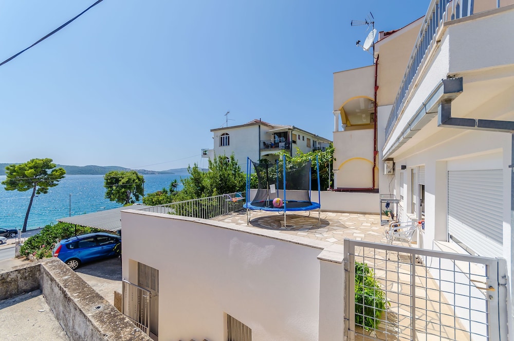 Apartment Rizza