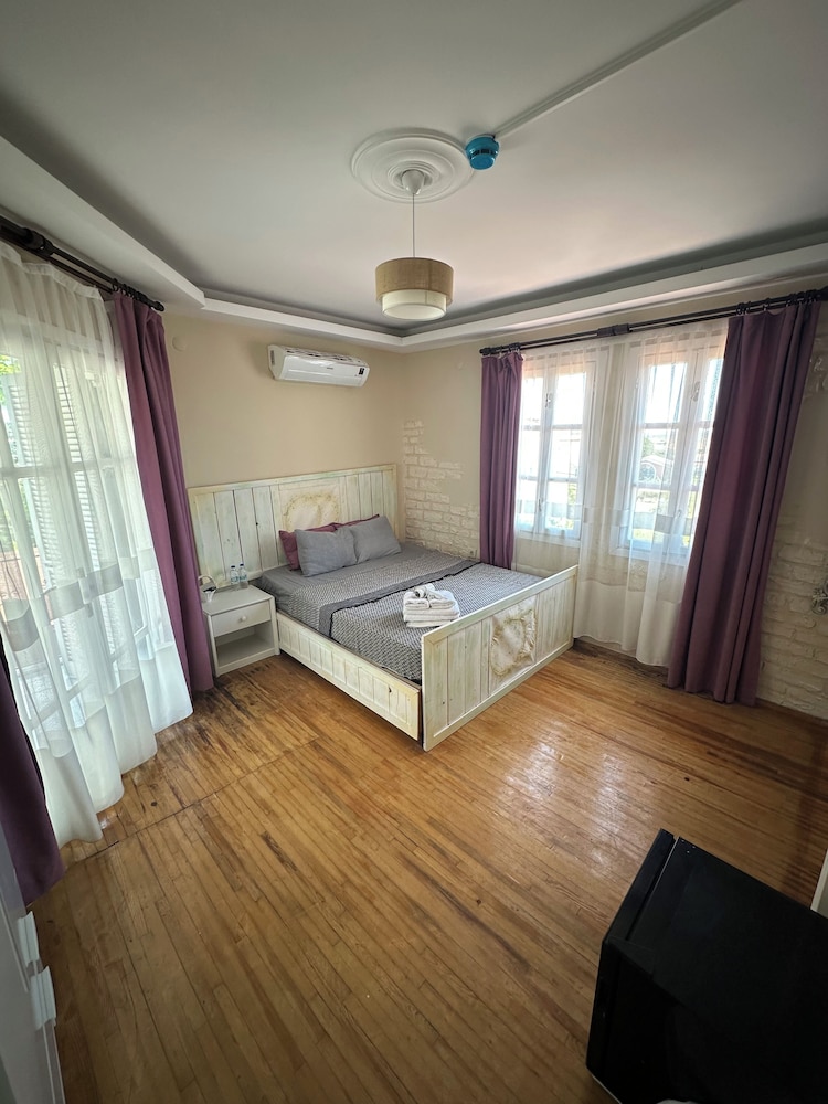 Kekik Alaçatı Otel