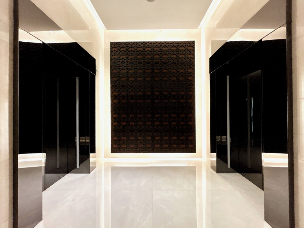 JW Marriott Residence - by Cosmos Living