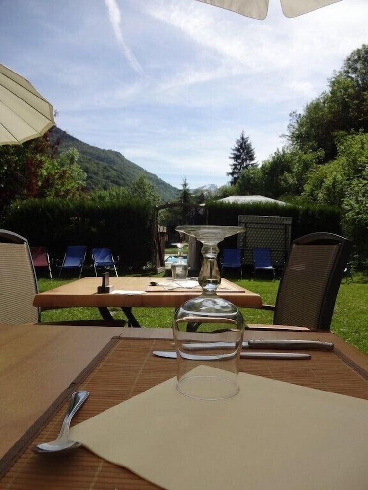 Brides-les-Bains Vacations - Hotel Le Verseau - Property Image 17