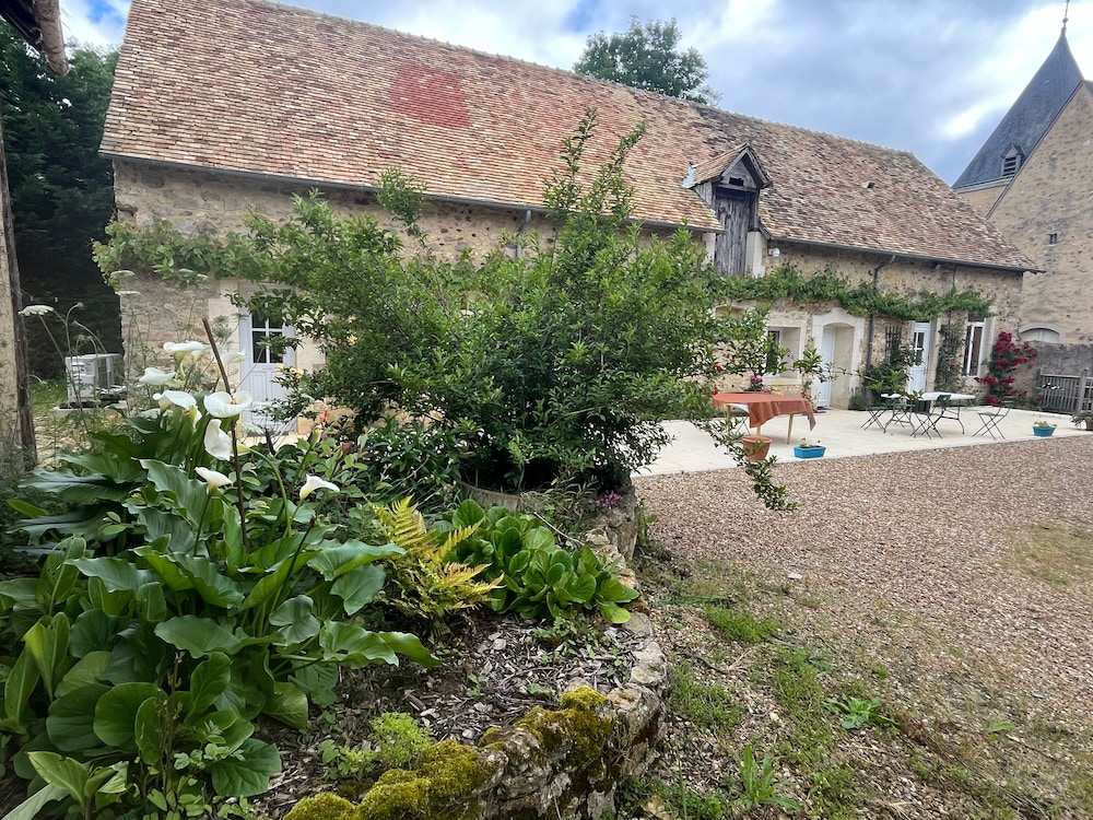 Le Presbytère