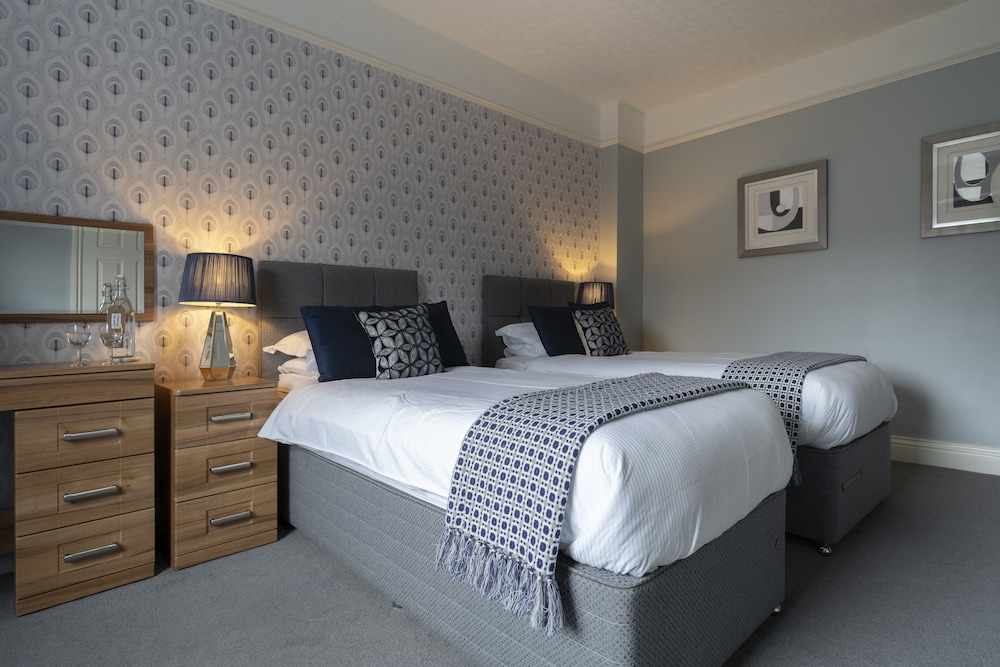 Melrose Guest House