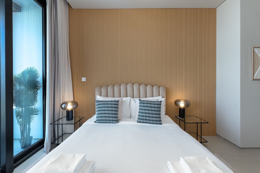 Address JBR - 501 in Dubai
