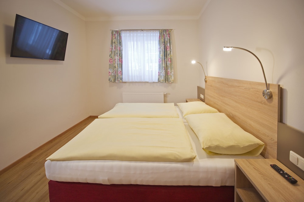Appartement Riepler