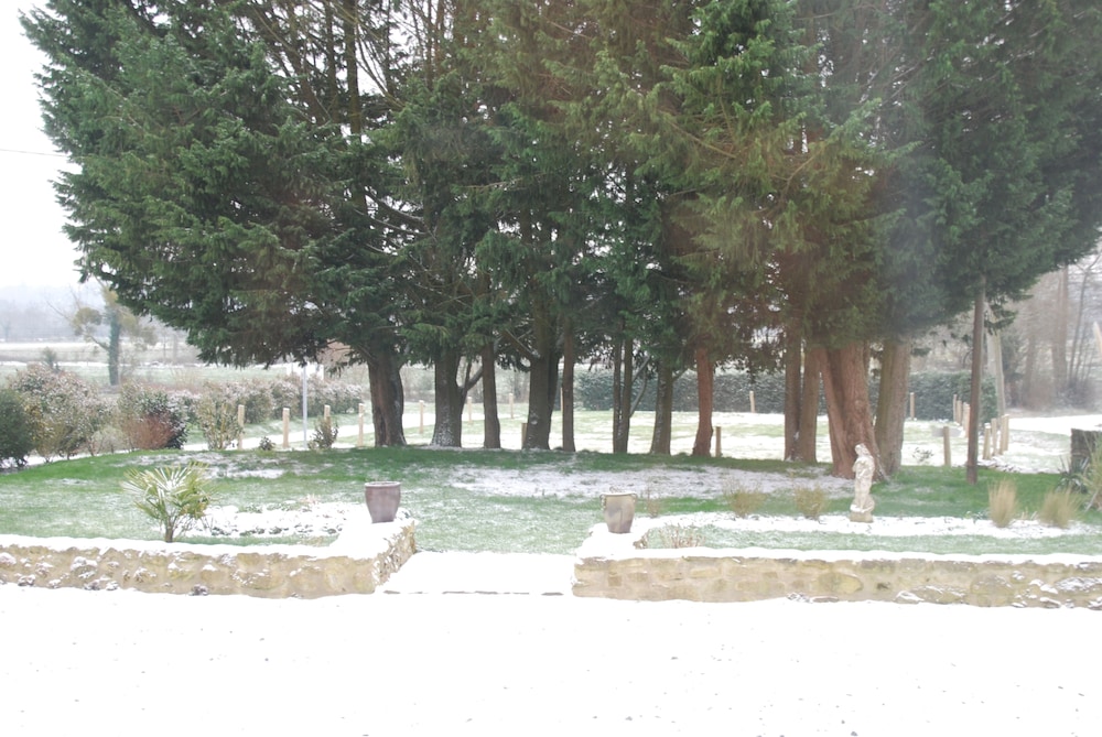 Au Domaine de Rimou
