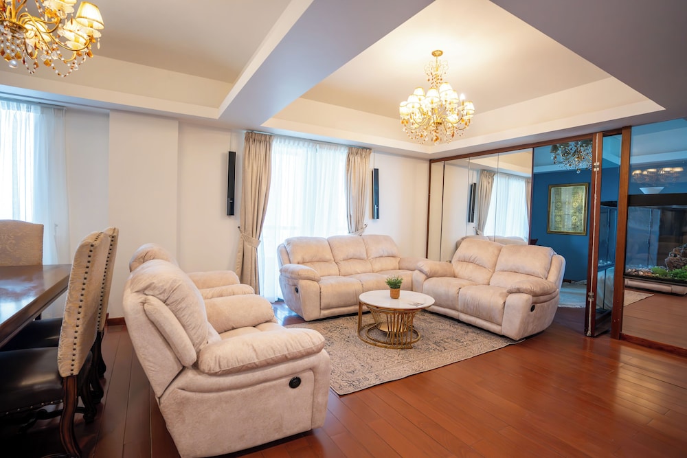 Sadaf6 Jumeirah Beach Residence