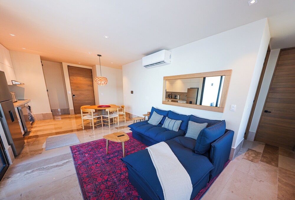 Distrito Puerto - Ocean & Mangrove Views
